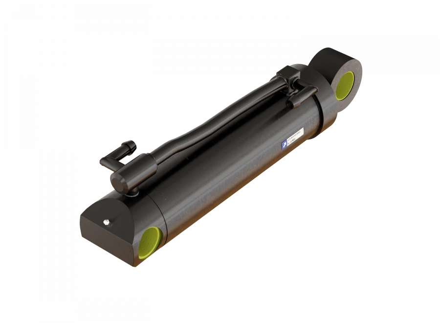 اسطوانة هيدروليكية لرافعة الغابات X.40.500 PL-97