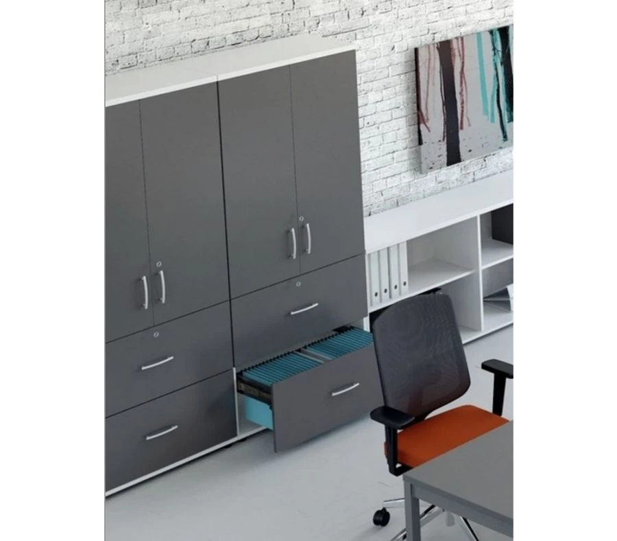 Шкаф 408 торговая марка Home Evolution