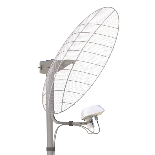Облучатель AX-5500 OFFSET MIMO