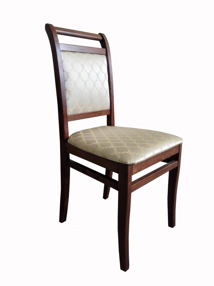 Wooden Chair No. 68
