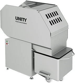 قاطع كتل غيلوتيني للغذاء المجمد - BG-1500