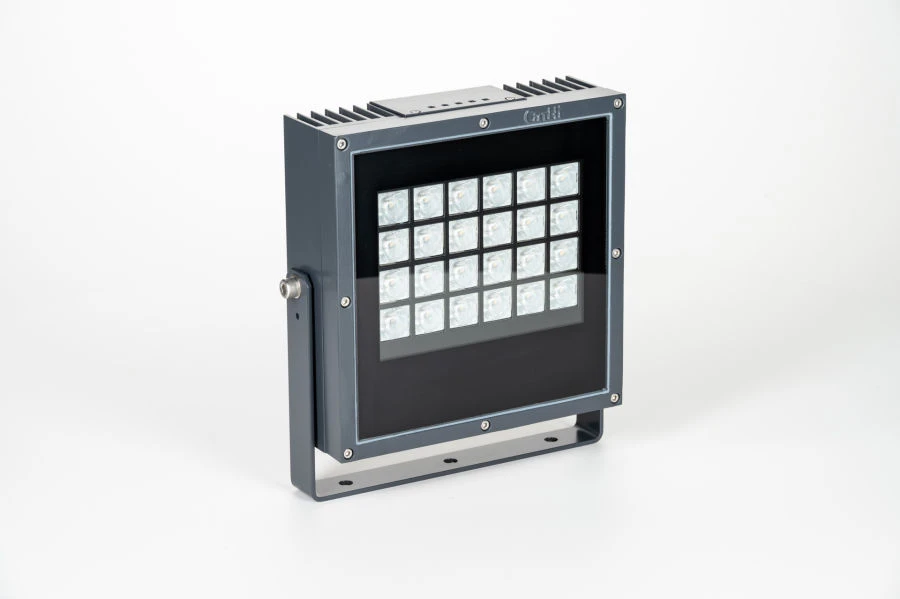 ضوء LED معماري SDU10 لكس 60-80 واط