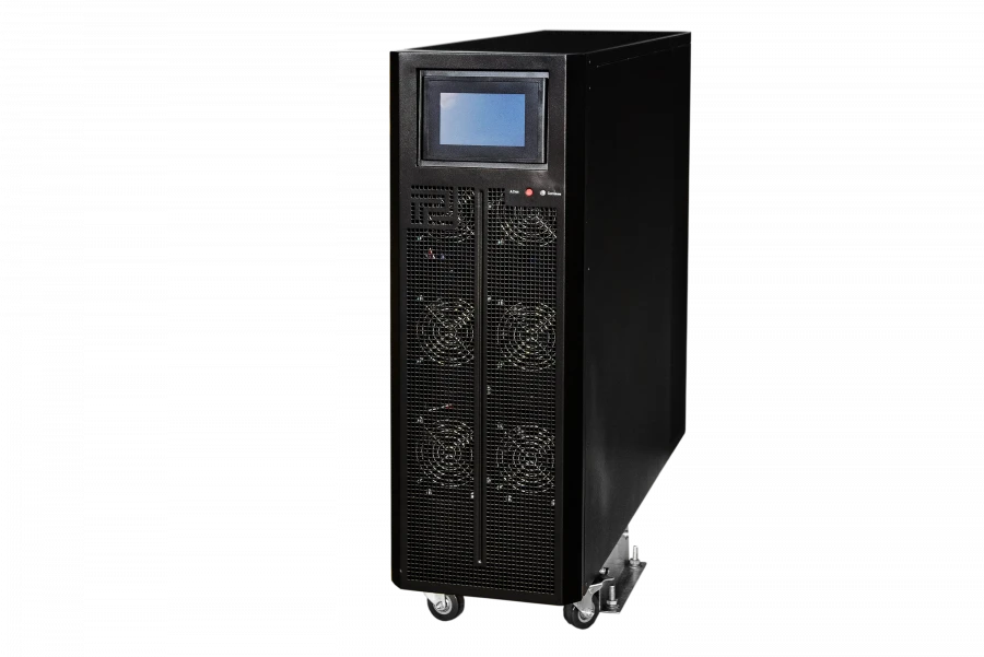 PitON HT Series 20 kVA Online UPS
