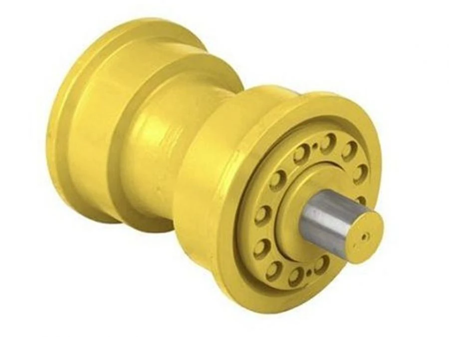 Каток опорный D375-21-000-01СБ 