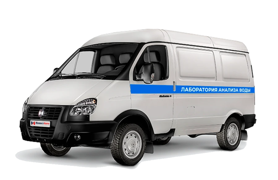 Автомобили легковые для перевозки людей тип N1GSB, мод. N1SBPL на базе ТС ГАЗ 27527 с бензиновым ДВС