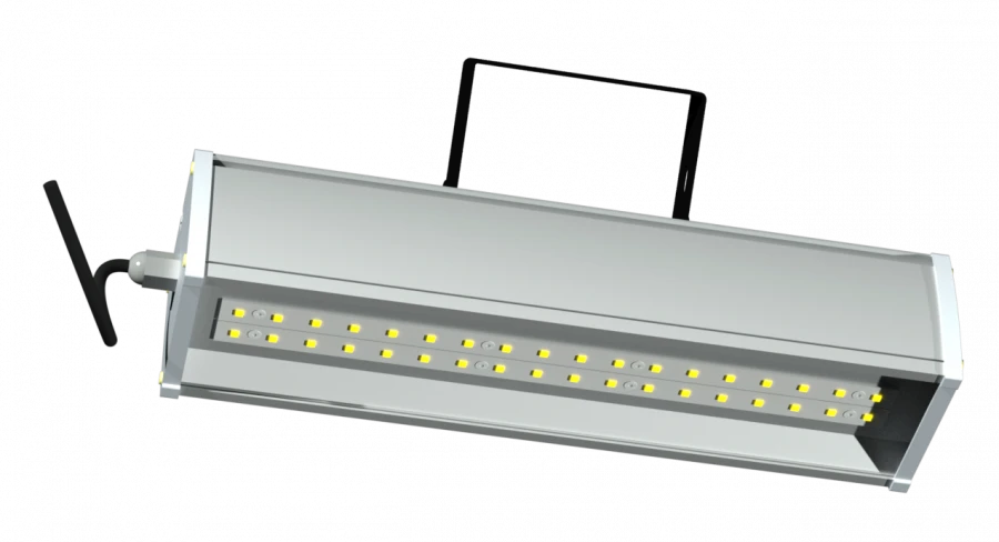 مصباح LED للاستخدام الداخلي LONG-P1-20