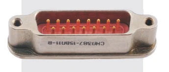 Соединитель СНП387 (розетка)