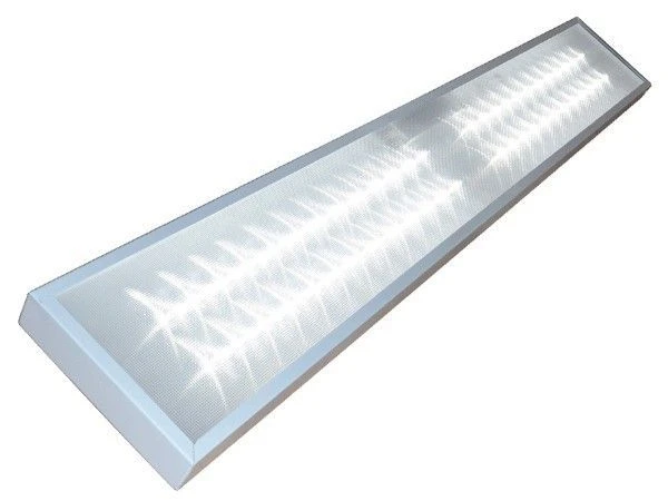 General Purpose Suspended LED Fixtures INST-LINE