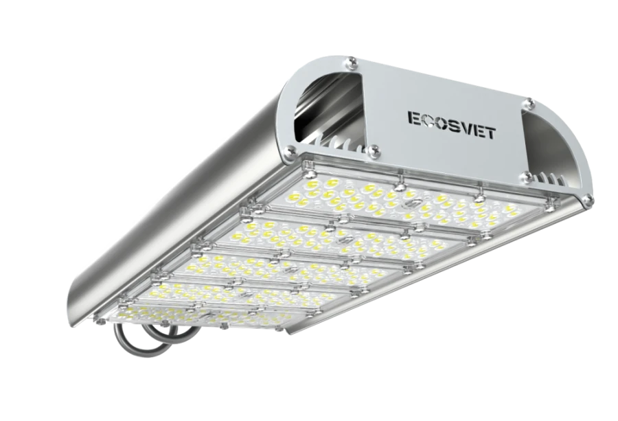 ضوء LED خارجي A-Street 150W - طراز SEAL