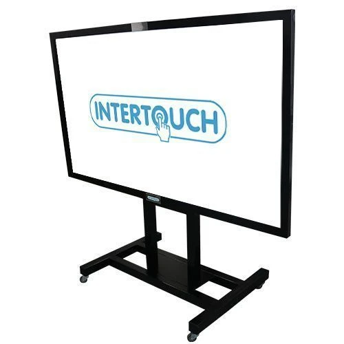 Панель интерактивная Интертач-75, ТСДЕ.466219.002