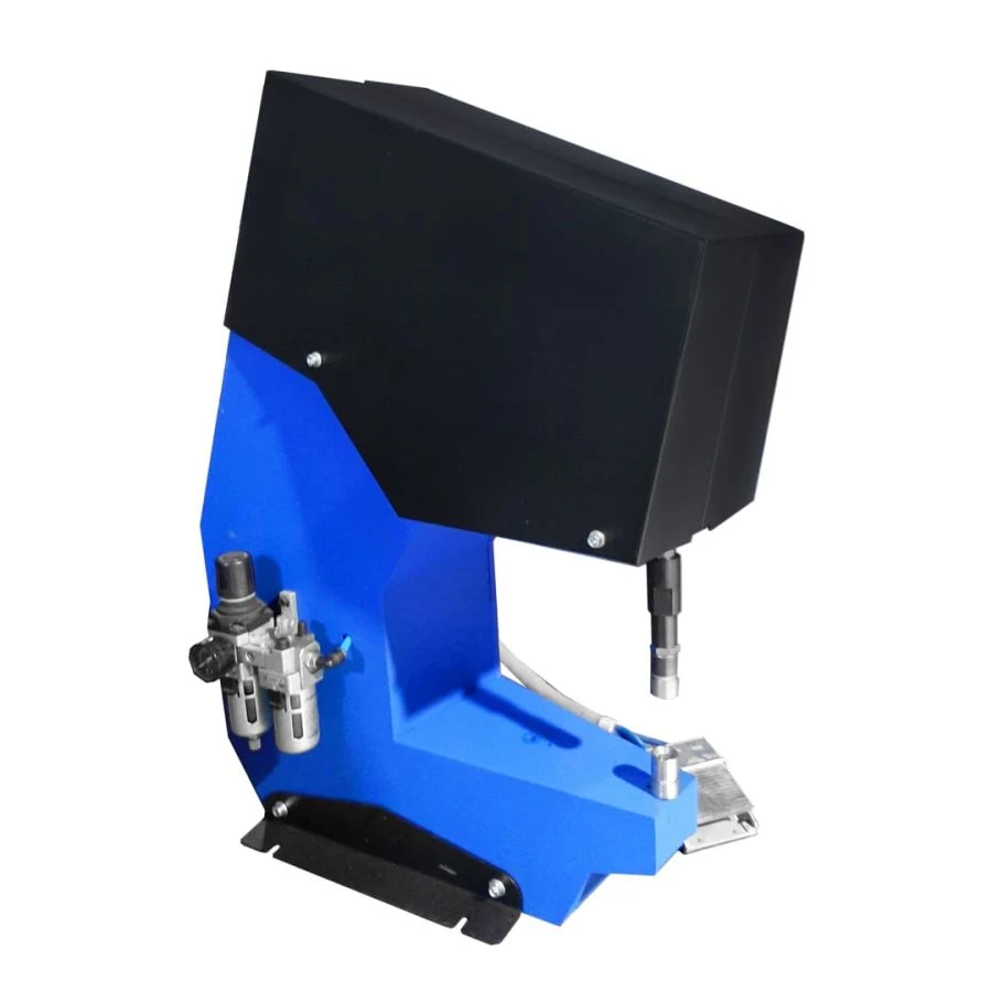 مكبس هوائي EX-PRESS Pneumatic 03