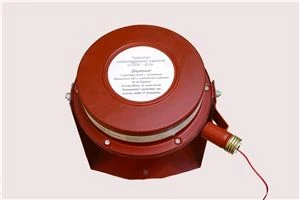 مولد رذاذ إطفاء الحرائق GPTA-65E