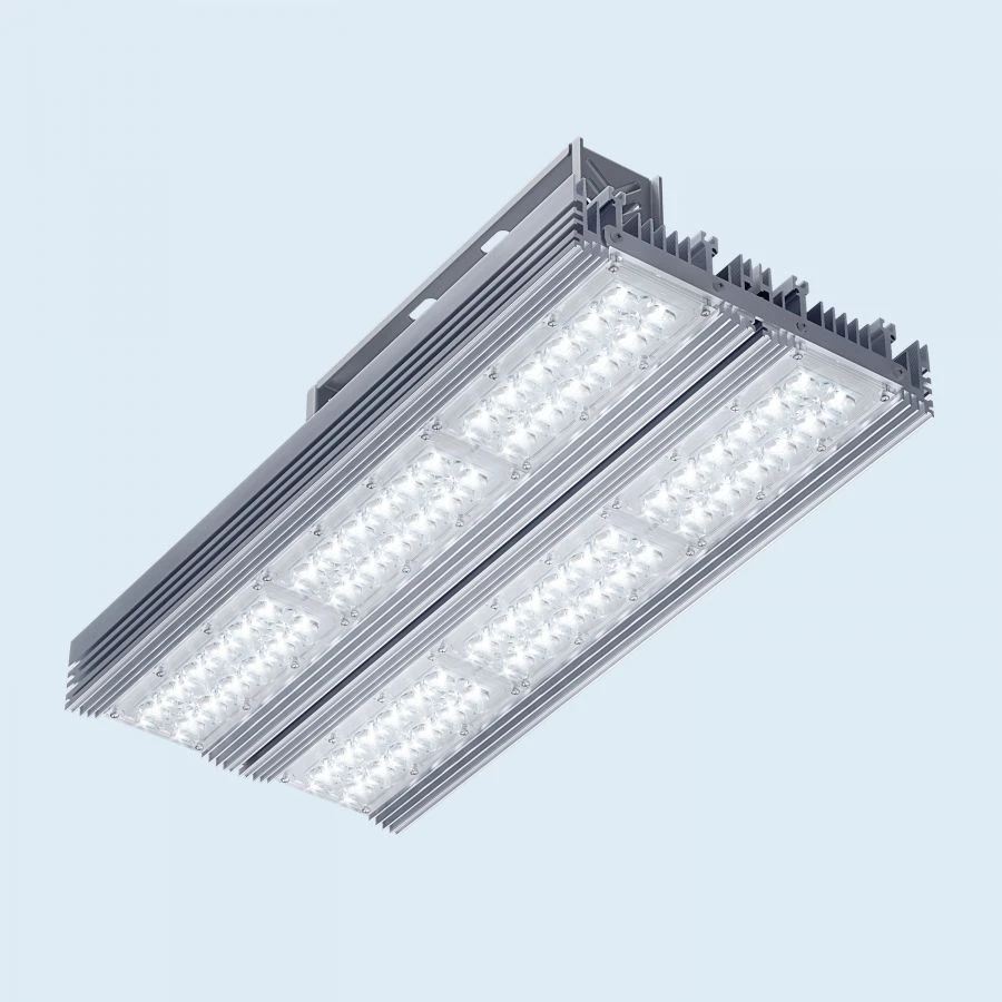 مصباح LED LV-PRO G2 x72