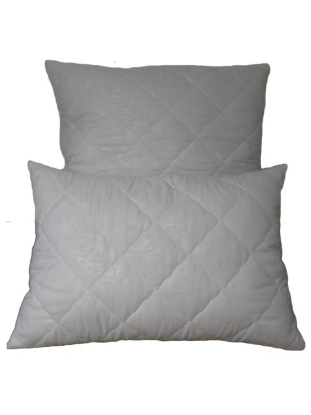 Rectangular Pillow 50x60cm with Synthetic Filling, Type B