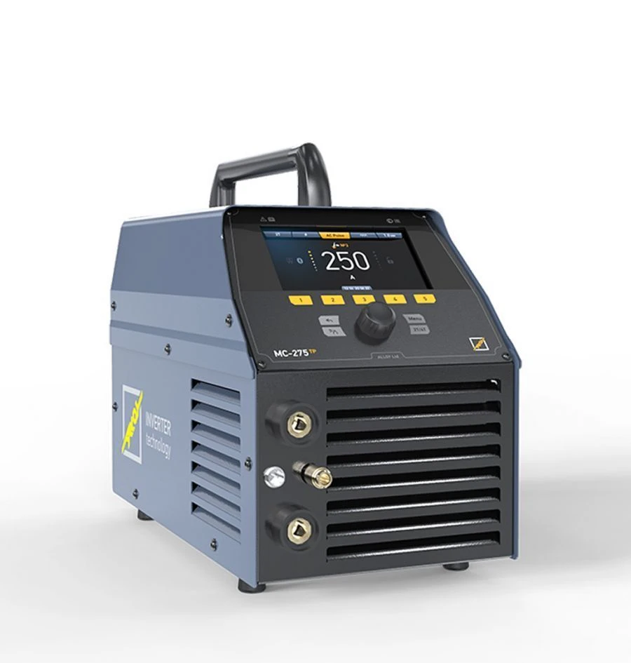 مصدر طاقة لللحام بالتيغ MS-275TR