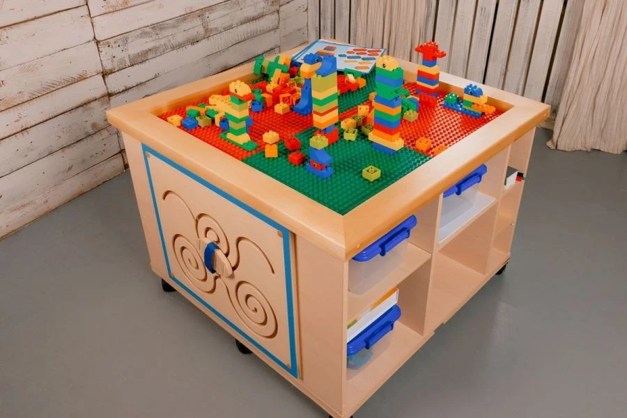 Многофункциональный стол для игр 