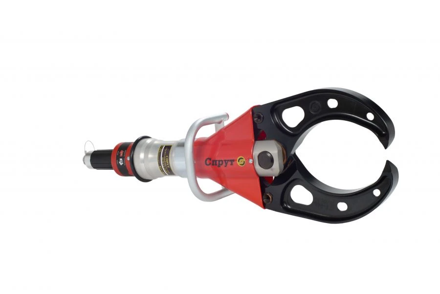 كماشة هدم البناء KGC-80KH