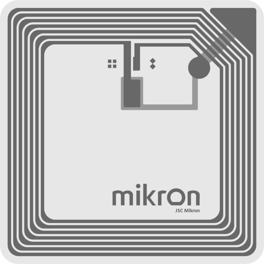 Метка M5050/05N