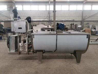 Охладитель молока ОМОТ-3000