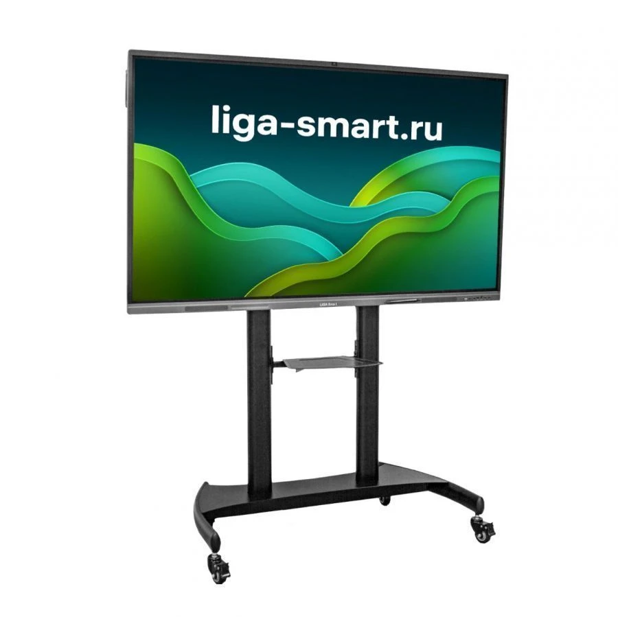 Интерактивная панель LigaSmart, модель IP 65 PRO-D 2.1