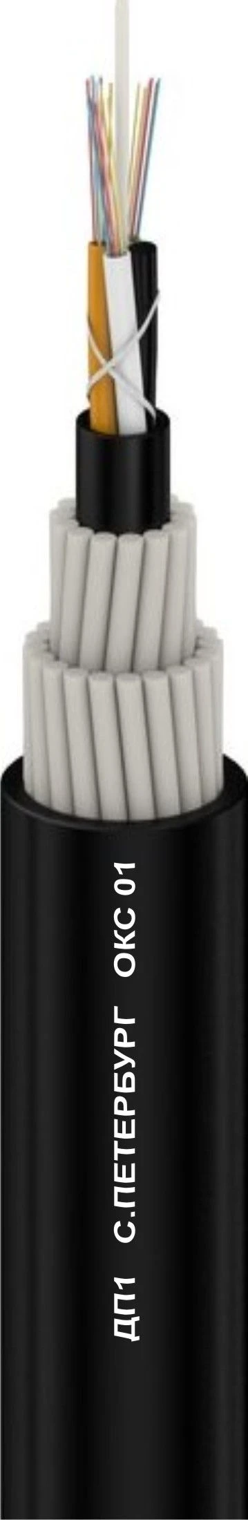 كابل الاتصالات البصرية DP1