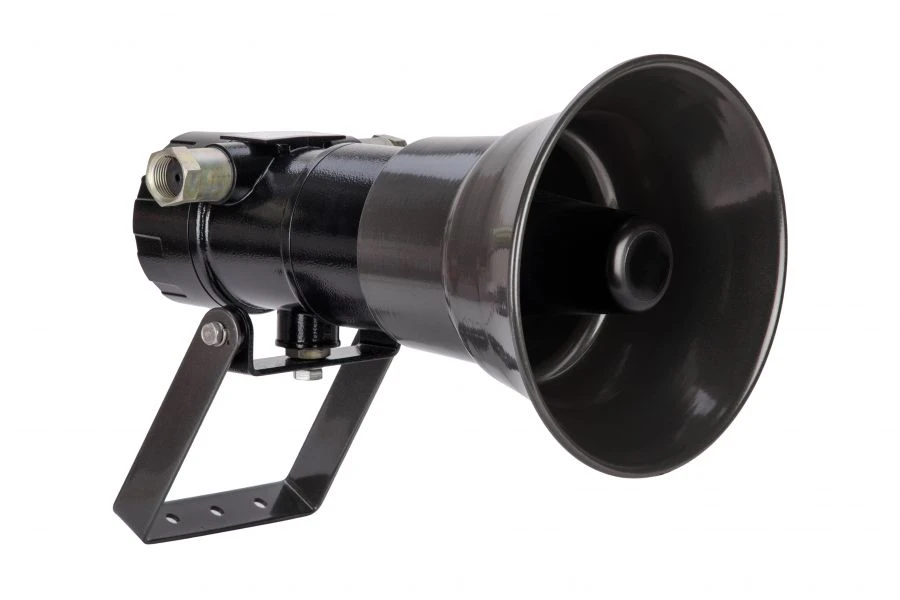 جهاز إنذار حريق صوتي مقاوم للانفجار SPK-M-12، SPK-M-48، SPK-M-220
