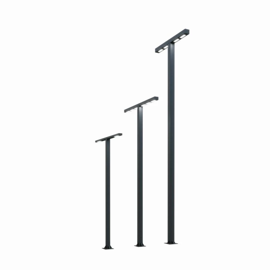 مصباح شارع LED City Double 5/120