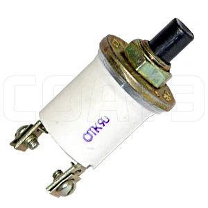 مفتاح قصير الأمد VK322