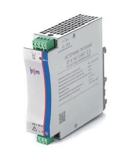 وحدة الطاقة EF لنظم الأتمتة الصناعية 1AC/24DC-2.5