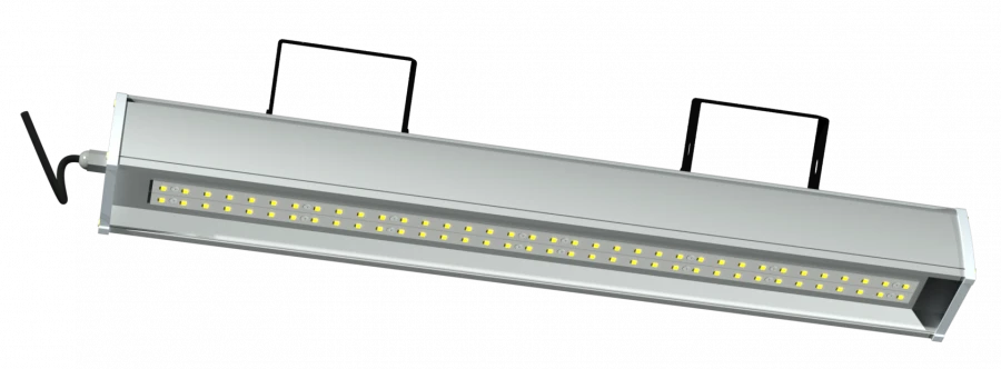 مصباح LED داخلي LONG-P1-40