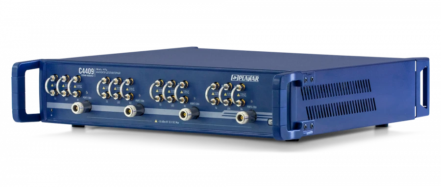 محلل الشبكات المتجهية C4409
