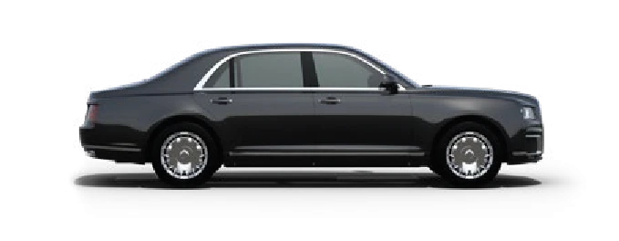 AURUS SENAT легковой автомобиль седан, модификация 4123-0000010, с четырехтактным бензиновым двигателем внутреннего сгорания НАМ