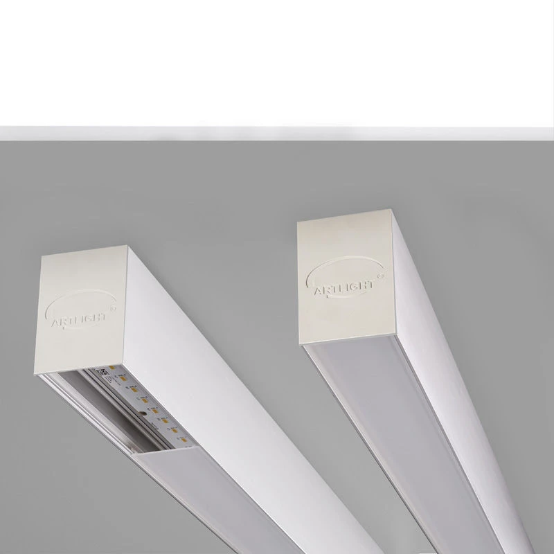 ART-LINE 50N 33W LED Surface Mount Light Fixture