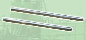 Compact Neutron Generator for Impulse Neutron Logging ING-11