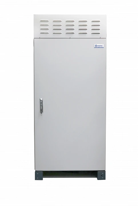 Analog Signal Converter Cabinet INBRES-SPAS