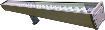 Architectural LED Light BL-TR-1 for Warehouses and Buildings