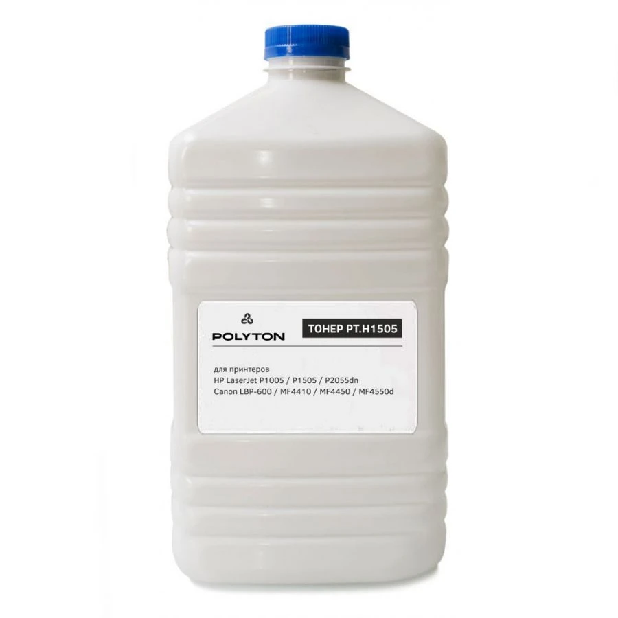 تونر لطابعات الليزر من POLYTON - PT.H1505
