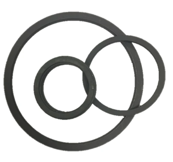 Антифрикционные графитофторопластовые материалы АГ-600
