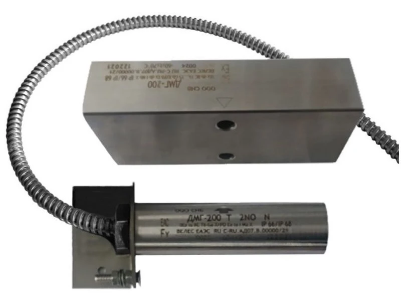مفتاح Reed المغناطيسي DMG-200 T للتحكم في الوضع