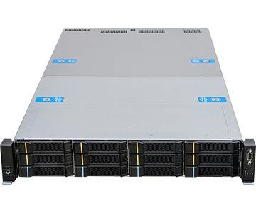 خادم قوي للمراكز البيانات SR-221F32-412T