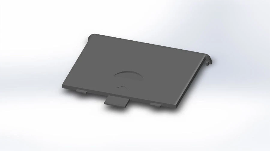 ECG and Blood Pressure Monitoring Cap MTKB.732112.011
