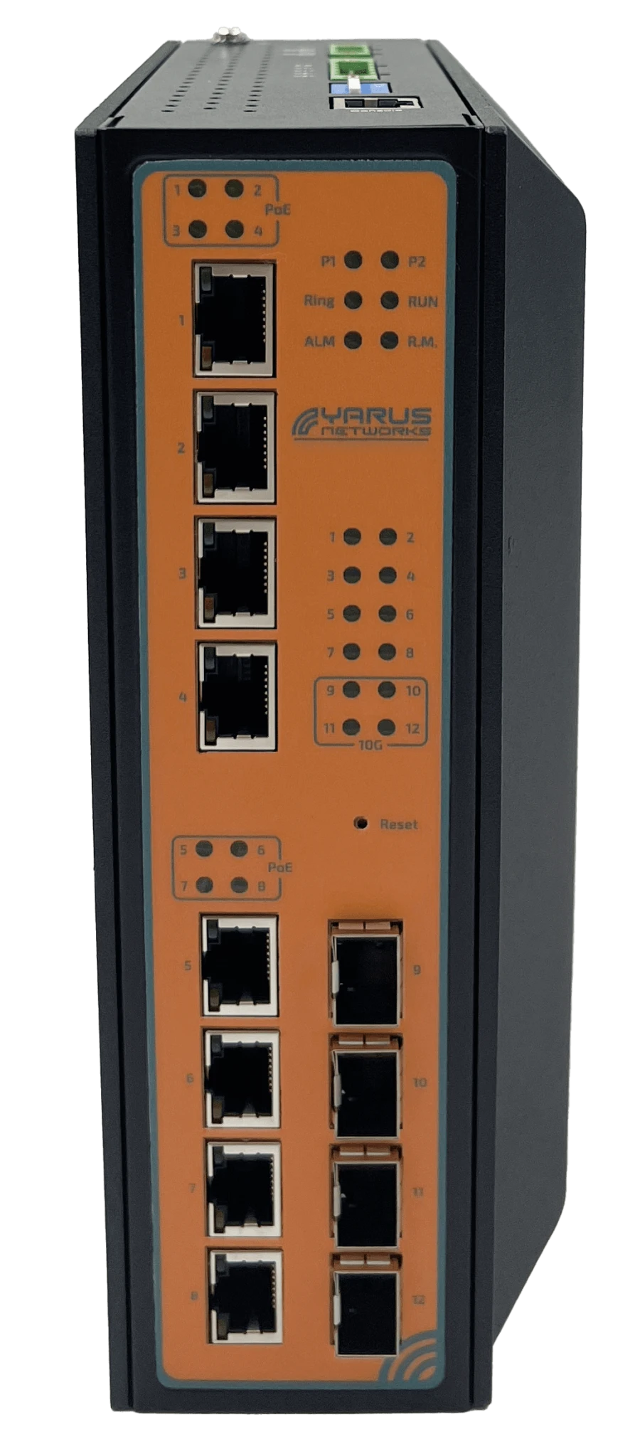 مفتاح صناعي L2 YN-SI2550A - مفتاح مُدار موثوق