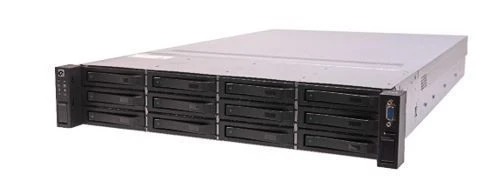 خادم عالي الأداء قابل للتكوين الافتراضي أكوارياس T50 D212AC