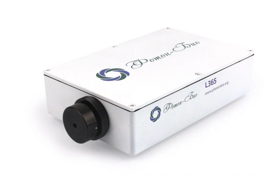 Photoluminescent Spectrometer L365