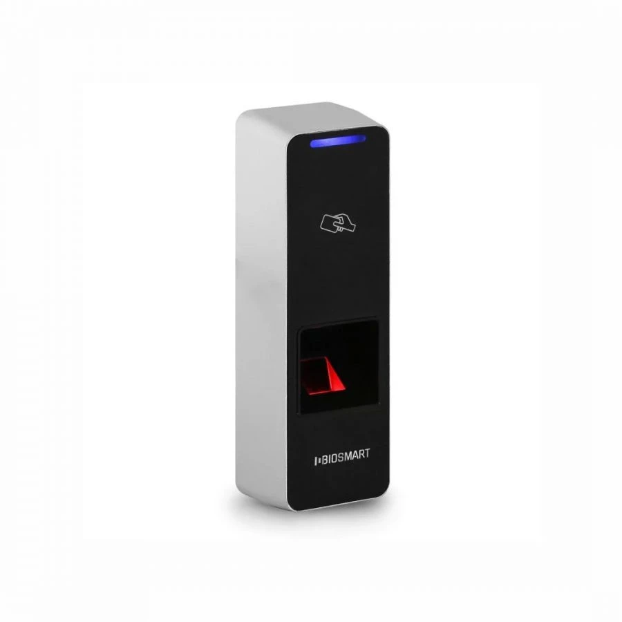 جهاز التحكم BioSmart 5M-O لبصمات الأصابع وبطاقات RFID