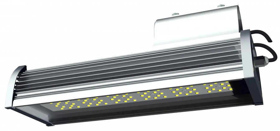 مصباح LED أوبتيموس P1-50 للاستخدام الداخلي