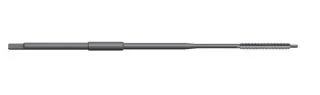 Tap for Preparing Screw Holes in 7 Variations