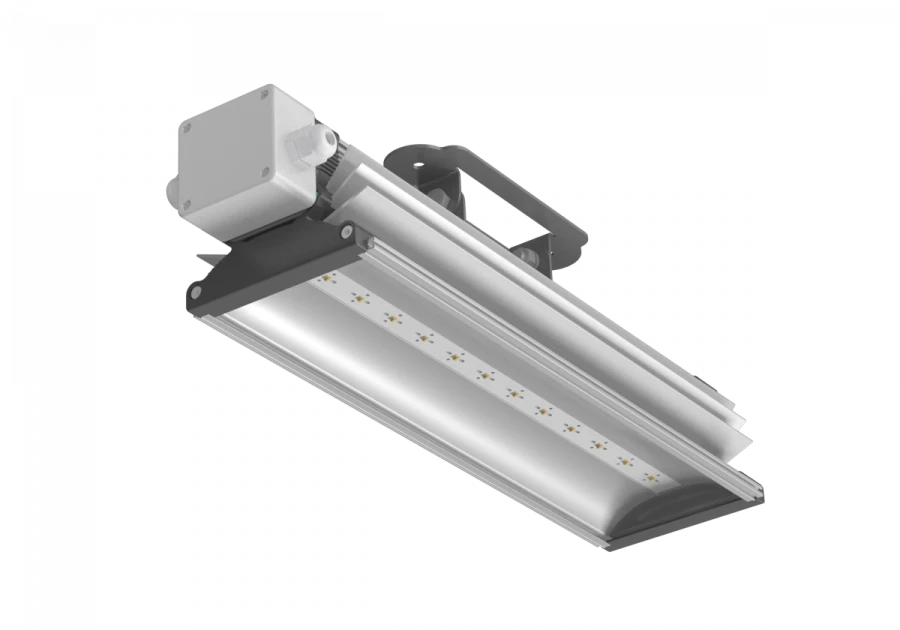 مصباح LED مثبت على الجدار LPW-451
