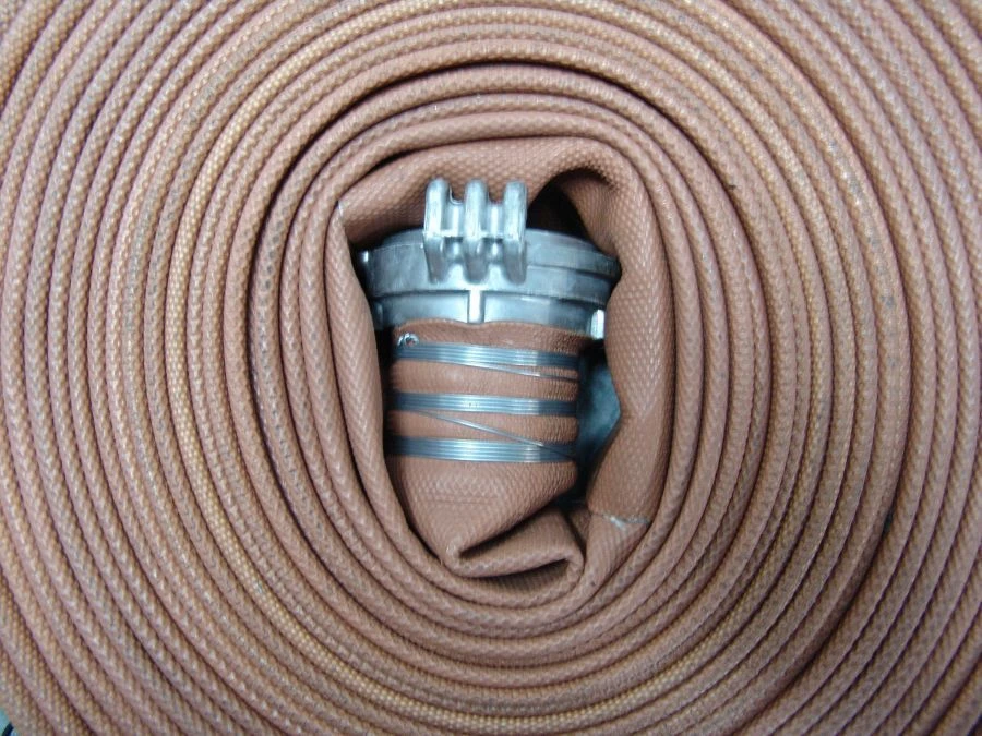 خرطوم إطفاء ضغطي RPM(D)-50-1.6-IM-TU1 ("ARMTEKS")