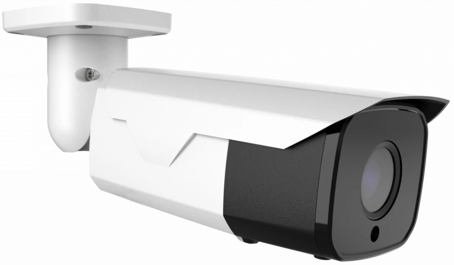 IP-видеокамера цилиндрическая, модель IP-1080B27135/SHOCK-SIGNAL-YRZ